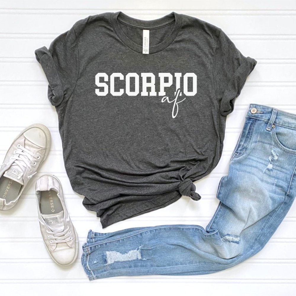 Scorpio AF - Picture 2 of 2